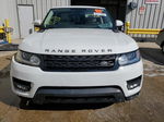 2014 Land Rover Range Rover Sport Hse Белый vin: SALWR2WF4EA381188