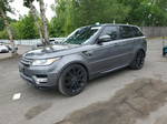 2014 Land Rover Range Rover Sport Hse Gray vin: SALWR2WF4EA393258