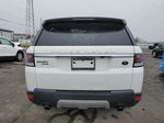 2014 Land Rover Range Rover Sport Hse Белый vin: SALWR2WF5EA326054