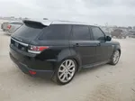 2014 Land Rover Range Rover Sport Hse Угольный vin: SALWR2WF7EA326010