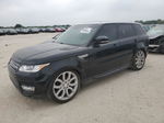 2014 Land Rover Range Rover Sport Hse Угольный vin: SALWR2WF7EA326010