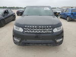 2014 Land Rover Range Rover Sport Hse Угольный vin: SALWR2WF7EA326010