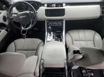 2014 Land Rover Range Rover Sport Hse Угольный vin: SALWR2WF7EA326010