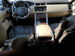 2014 Land Rover Range Rover Sport Hse Белый vin: SALWR2WF7EA342997