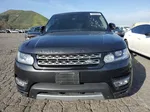 2014 Land Rover Range Rover Sport Hse Charcoal vin: SALWR2WF7EA354969