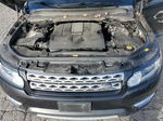 2014 Land Rover Range Rover Sport Hse Charcoal vin: SALWR2WF7EA354969