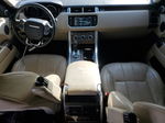 2014 Land Rover Range Rover Sport Hse Угольный vin: SALWR2WF7EA354969