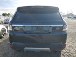 2014 Land Rover Range Rover Sport Hse Угольный vin: SALWR2WF7EA354969