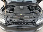 2014 Land Rover Range Rover Sport Hse Черный vin: SALWR2WF7EA356110