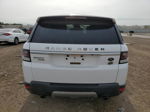 2014 Land Rover Range Rover Sport Hse Белый vin: SALWR2WF7EA369391