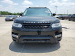 2014 Land Rover Range Rover Sport Hse Черный vin: SALWR2WF8EA341650