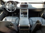 2014 Land Rover Range Rover Sport Hse Черный vin: SALWR2WF8EA341650