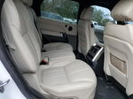 2014 Land Rover Range Rover Sport Hse Белый vin: SALWR2WF9EA314375