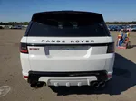 2014 Land Rover Range Rover Sport Hse White vin: SALWR2WF9EA331595