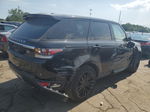 2014 Land Rover Range Rover Sport Hse Black vin: SALWR2WF9EA339213