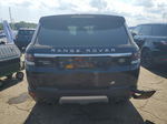 2014 Land Rover Range Rover Sport Hse Black vin: SALWR2WF9EA339213