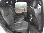 2014 Land Rover Range Rover Sport Hse Белый vin: SALWR2WF9EA373748