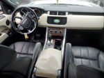 2014 Land Rover Range Rover Sport Hse Белый vin: SALWR2WF9EA373748