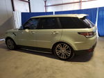 2014 Land Rover Range Rover Sport Hse White vin: SALWR2WF9EA377461