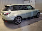 2014 Land Rover Range Rover Sport Hse White vin: SALWR2WF9EA377461