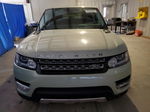 2014 Land Rover Range Rover Sport Hse White vin: SALWR2WF9EA377461