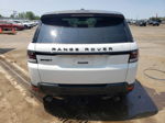 2014 Land Rover Range Rover Sport Hse White vin: SALWR2WFXEA374455