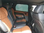 2017 Land Rover Range Rover Sport Autobiography Белый vin: SALWV2FE7HA144492