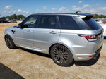 2017 Land Rover Range Rover Sport Hse Dynamic Gray vin: SALWV2FV0HA159027