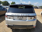 2017 Land Rover Range Rover Sport Hse Dynamic Gray vin: SALWV2FV0HA159027