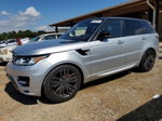 2017 Land Rover Range Rover Sport Hse Dynamic Gray vin: SALWV2FV0HA159027