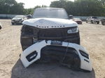 2017 Land Rover Range Rover Sport Hse Dynamic White vin: SALWV2FV8HA151189