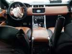 2014 Land Rover Range Rover Sport Autobiography White vin: SALWV2TF1EA359438