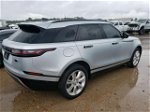 2019 Land Rover Range Rover Velar R-dynamic Se Silver vin: SALYL2EX0KA202533