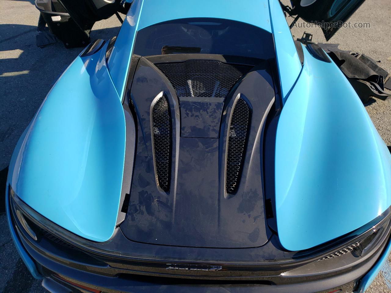 Price & History 2019 Mclaren Automotive 570s 3.8l 8 vin Price & History 2019 Mclaren Automotive 570s 3.8l 8 vin