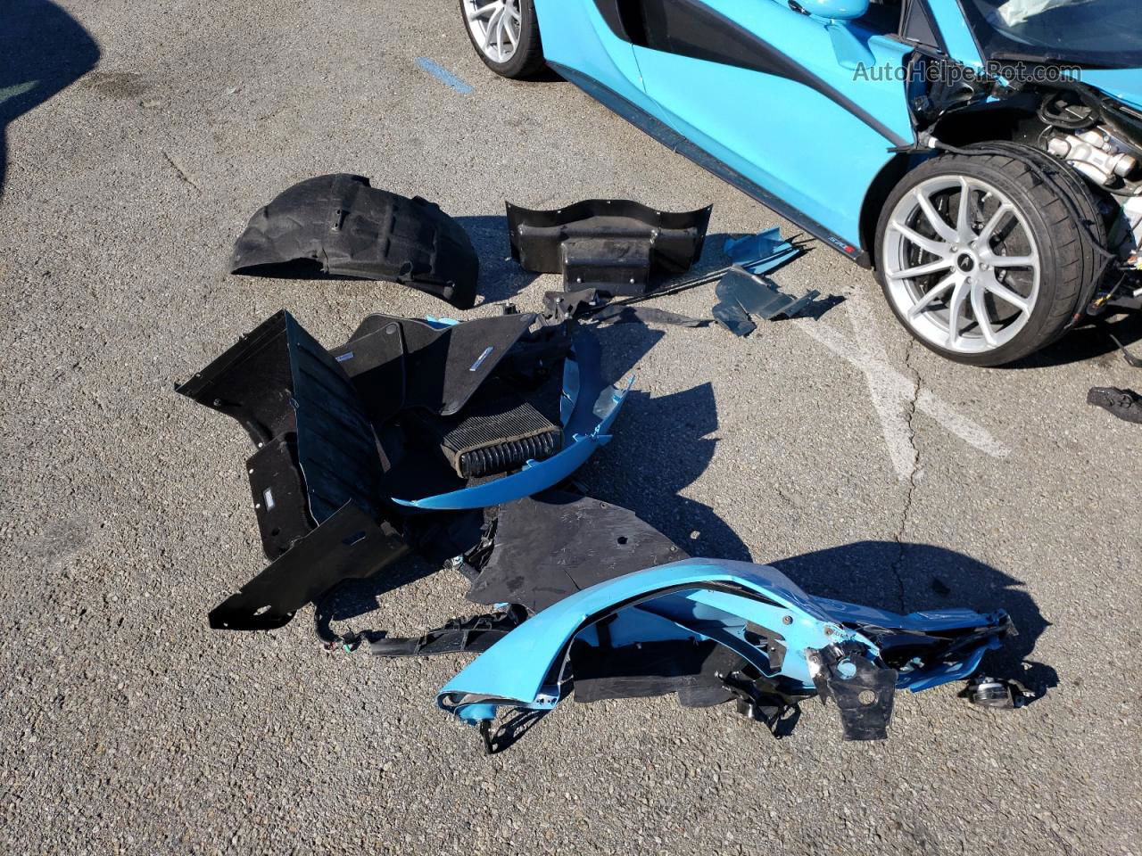 Price & History 2019 Mclaren Automotive 570s 3.8l 8 vin Price & History 2019 Mclaren Automotive 570s 3.8l 8 vin