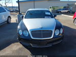 2007 Bentley Continental Flying Spur   Black vin: SCBBR93W07C049956