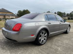 2007 Bentley Continental Flying Spur Серебряный vin: SCBBR93W178041237