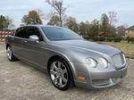 2007 Bentley Continental Flying Spur Silver vin: SCBBR93W178041237