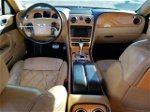 2007 Bentley Continental Flying Spur Blue vin: SCBBR93W478043516