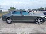 2007 Bentley Continental Flying Spur   Gray vin: SCBBR93W57C048334