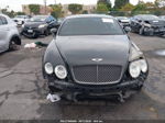 2007 Bentley Continental Gt   Зеленый vin: SCBCR73W77C042656