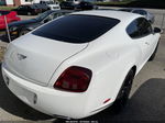 2007 Bentley Continental Gt   vin: SCBCR73W97C041654