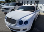 2007 Bentley Continental Gt   vin: SCBCR73W97C041654