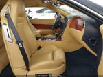 2007 Bentley Continental Gtc   Blue vin: SCBDR33W07C045783