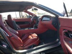 2007 Bentley Continental Gt   Черный vin: SCBDR33W27C050564