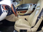 2007 Bentley Continental Gtc Синий vin: SCBDR33W47C049478