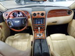 2007 Bentley Continental Gtc Blue vin: SCBDR33W47C049478