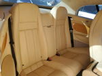 2007 Bentley Continental Gtc Белый vin: SCBDR33W77C045831