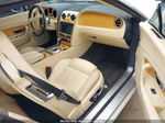 2007 Bentley Continental Gtc   Белый vin: SCBDR33W77C045831