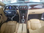 2007 Bentley Continental Gtc Blue vin: SCBDR33W77C047577